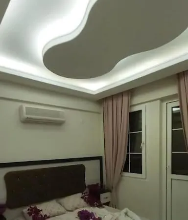 Apart Ova-5 Apartment