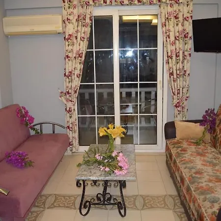 Apart Ova-5 Apartment Fethiye